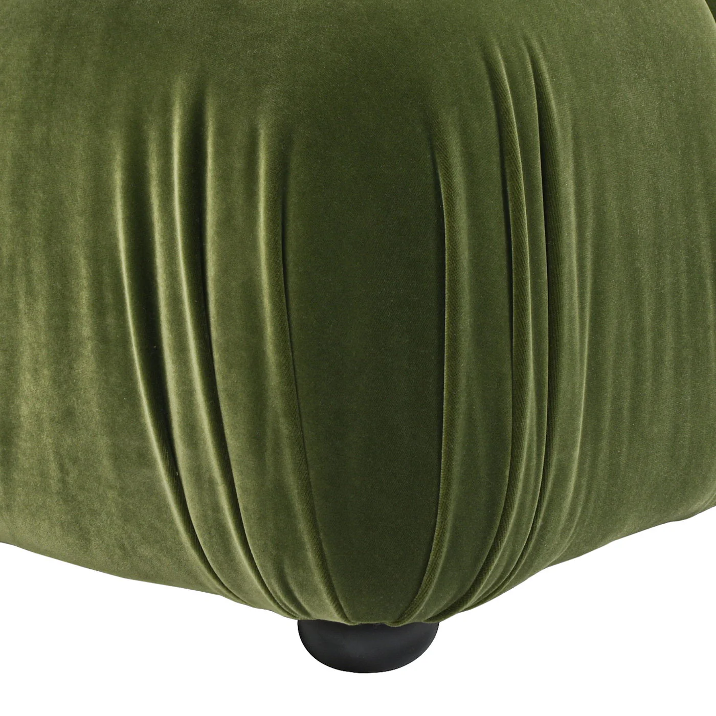 Marcel - Bubble Modular Modern Lounge Arm Chair - Image 15