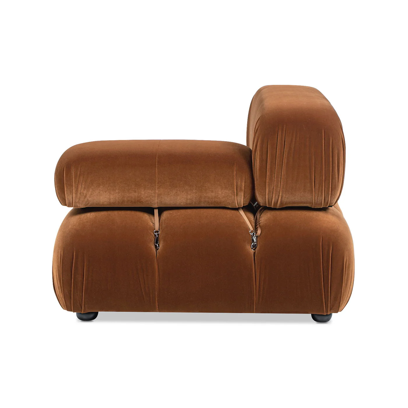 Marcel - Bubble Modular Modern Lounge Arm Chair - Image 18