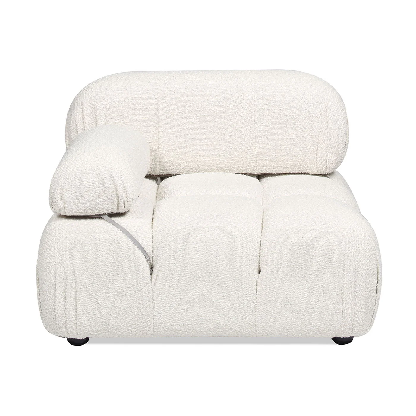 Marcel - Bubble Modular Modern Lounge Arm Chair - Image 21