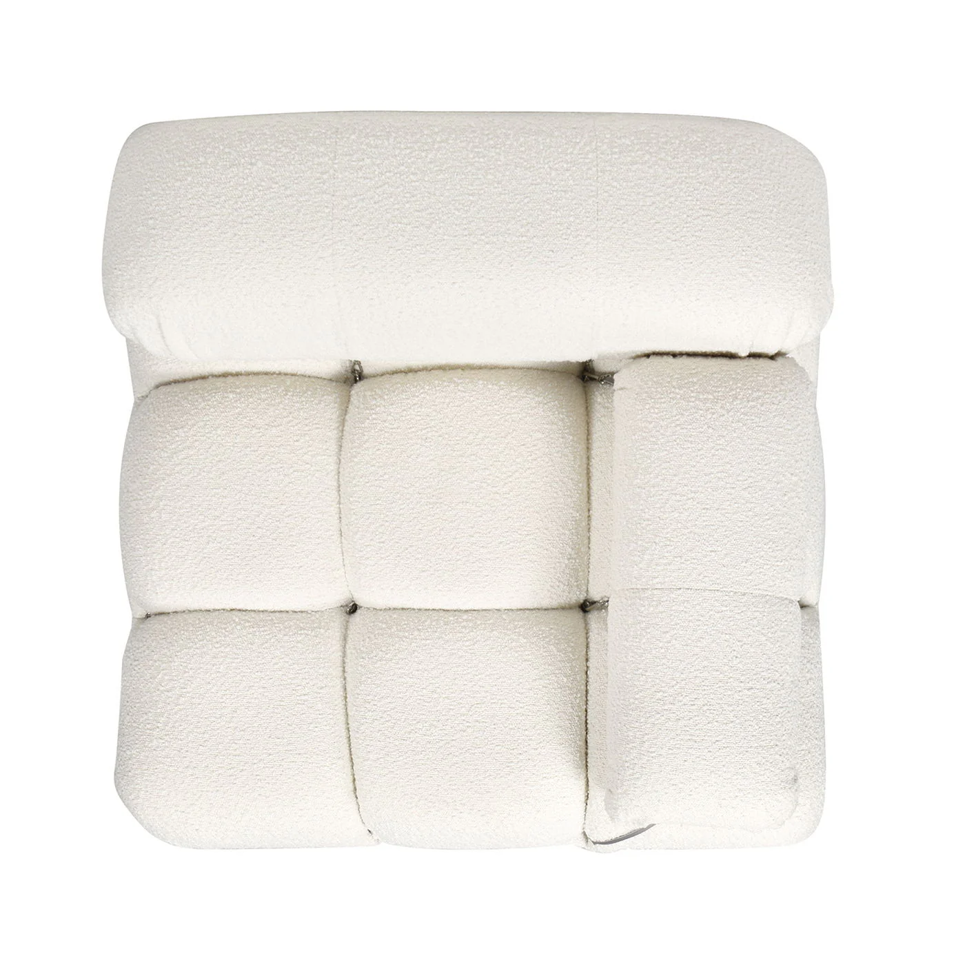 Marcel - Bubble Modular Modern Lounge Arm Chair - Image 22