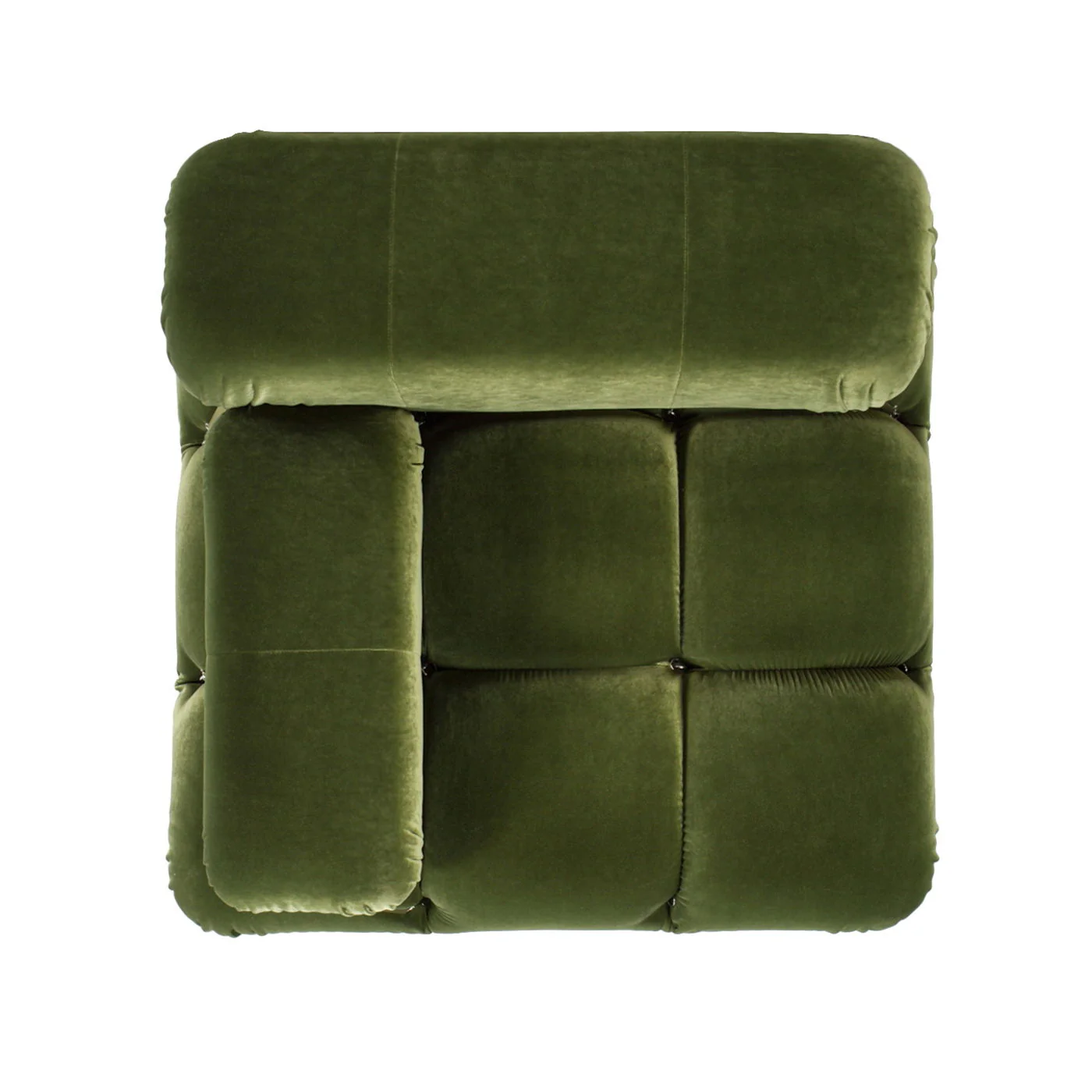 Marcel - Bubble Modular Modern Lounge Arm Chair - Image 5