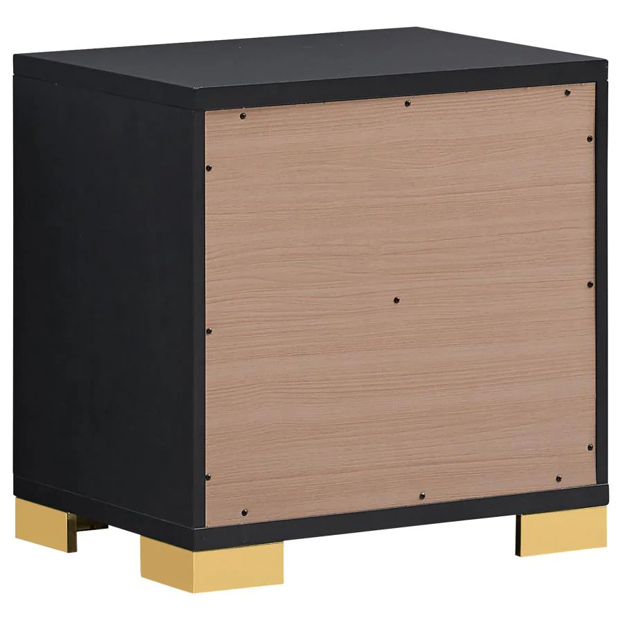 Marceline - 2-Drawer Nightstand - Image 11