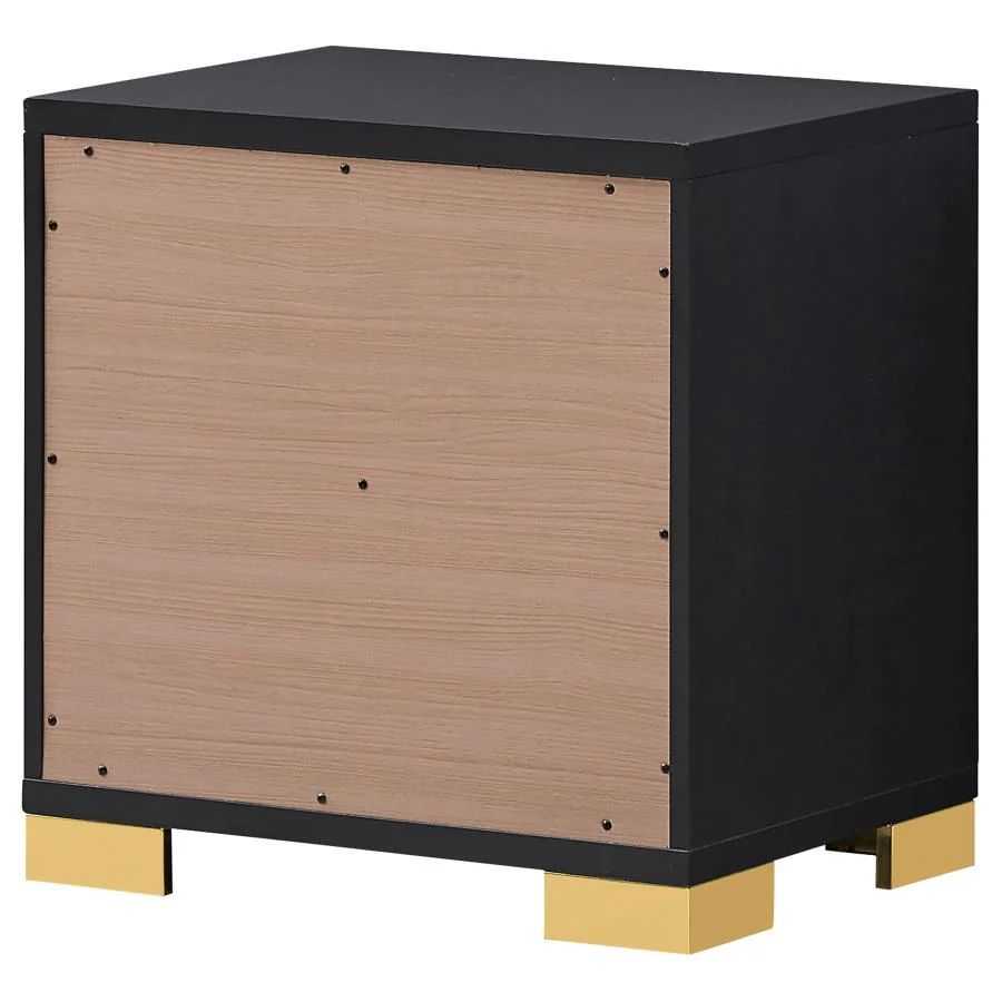 Marceline - 2-Drawer Nightstand - Image 15