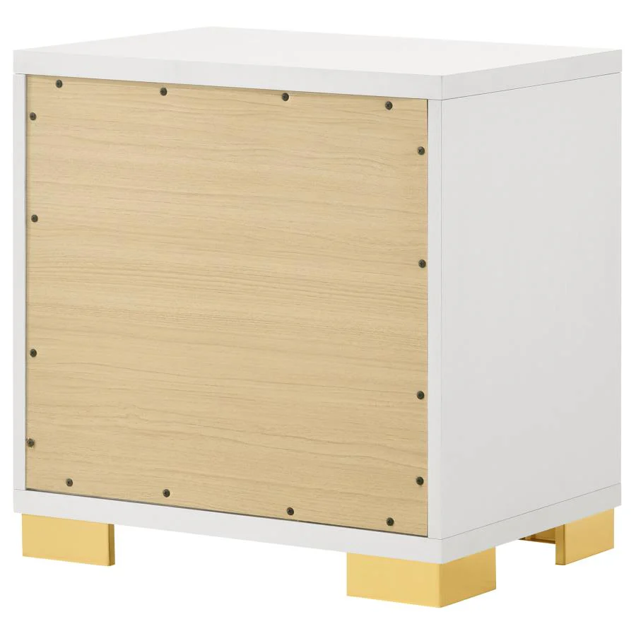 Marceline - 2-Drawer Nightstand - Image 16