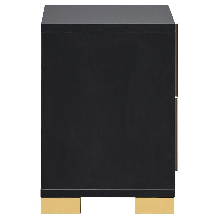 Marceline - 2-Drawer Nightstand - Image 17