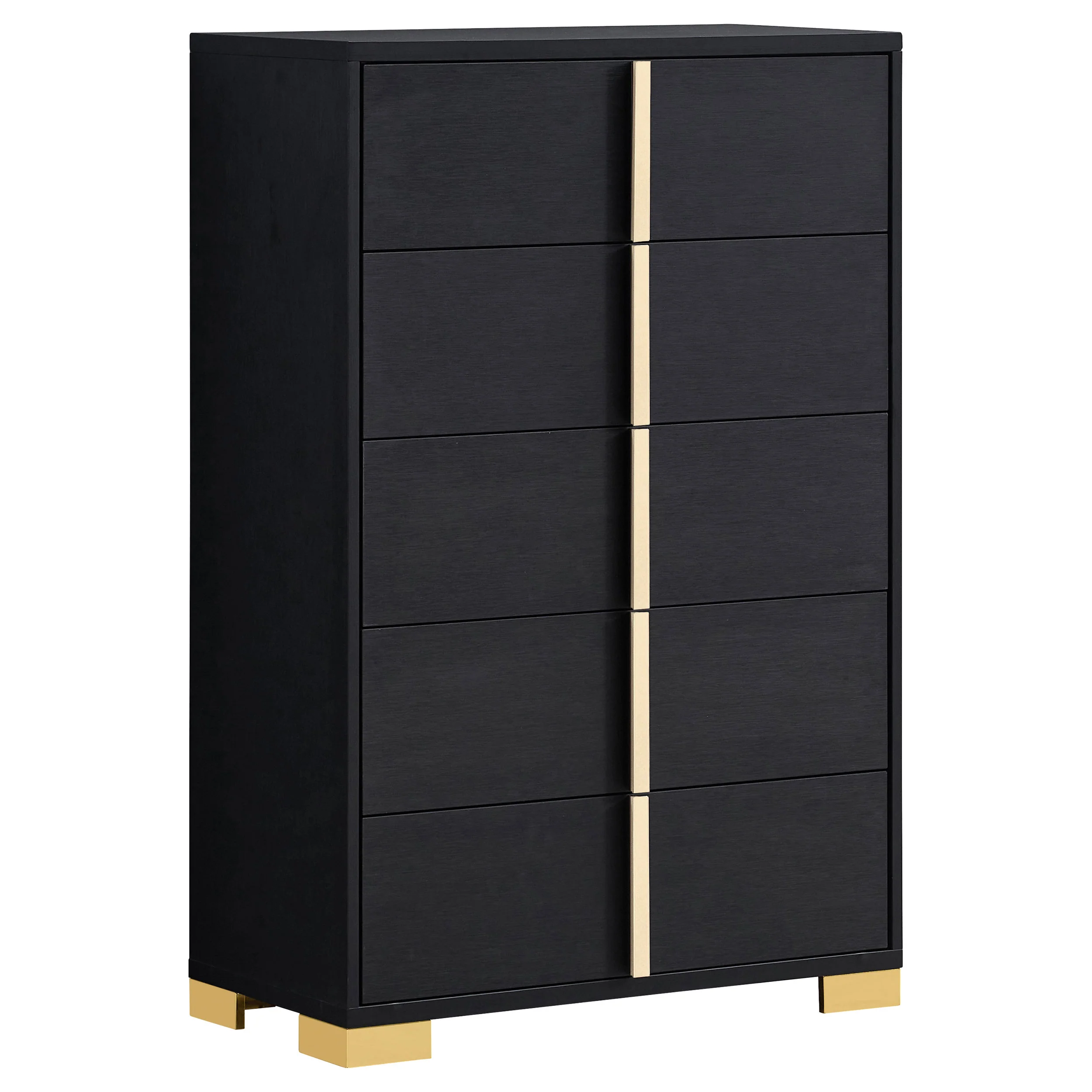 Marceline - 5-Drawer Bedroom Chest - Image 27