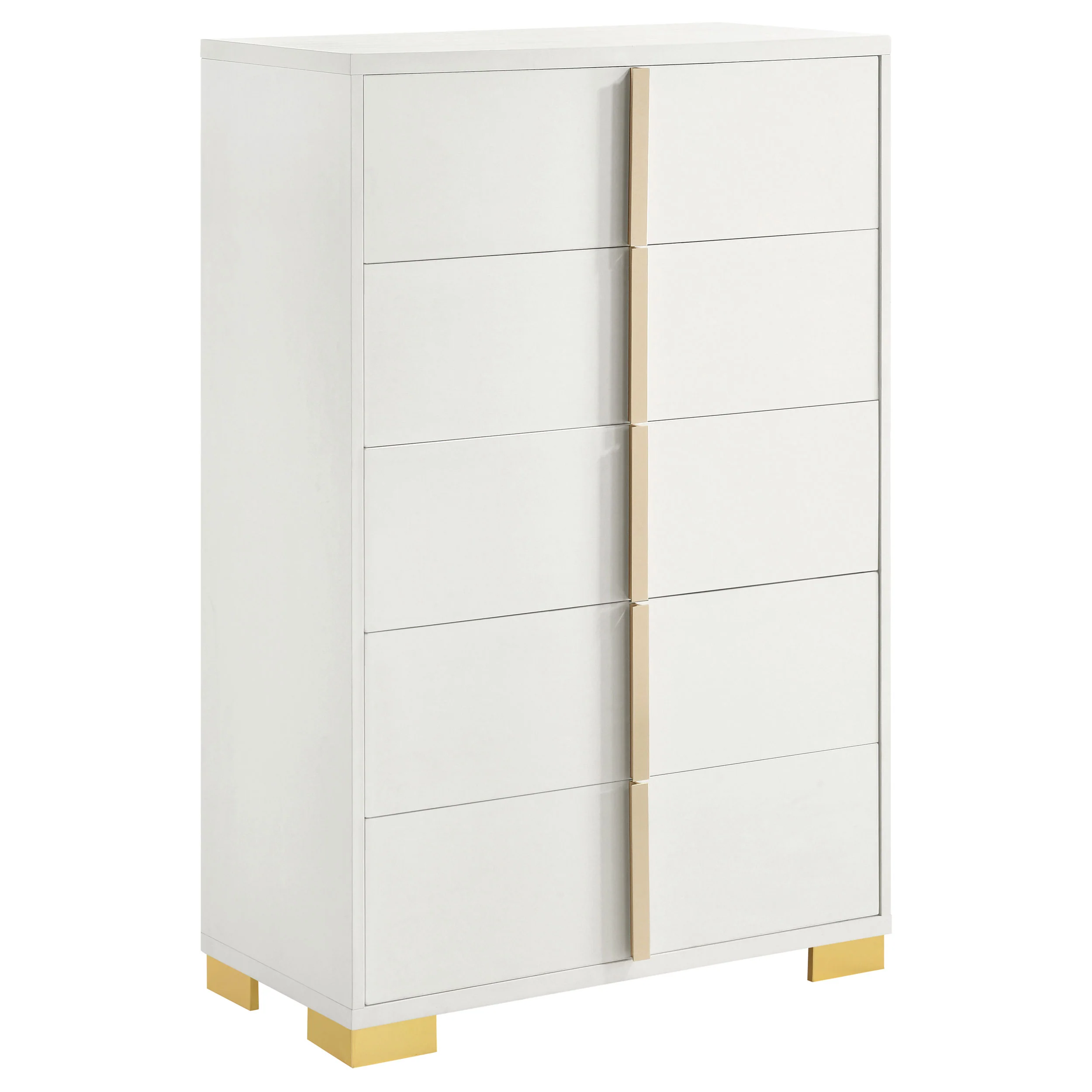 Marceline - 5-Drawer Bedroom Chest - Image 28
