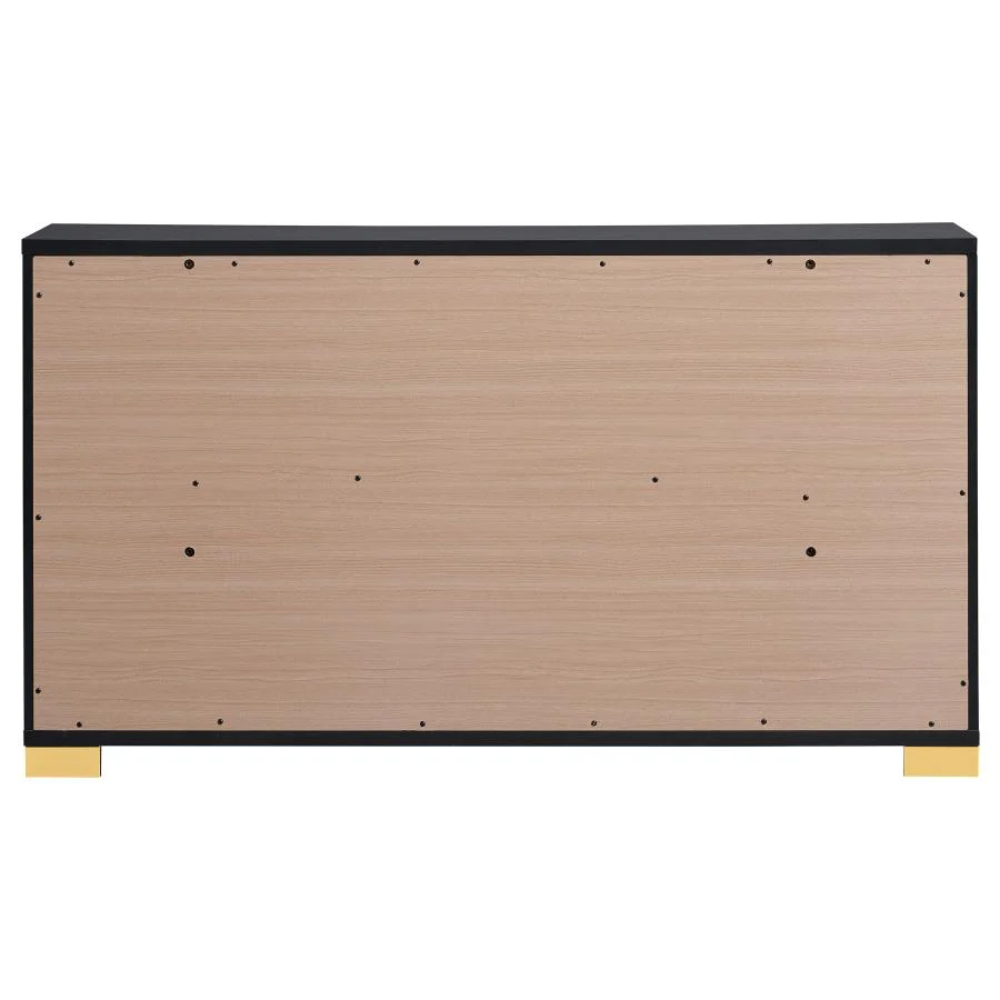 Marceline - 6-Drawer Dresser - Image 13