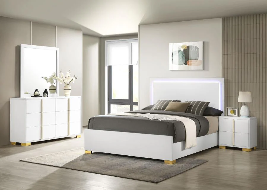Marceline - Bedroom Set - Image 13