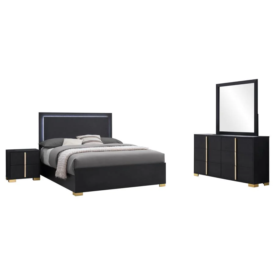 Marceline - Bedroom Set - Image 19