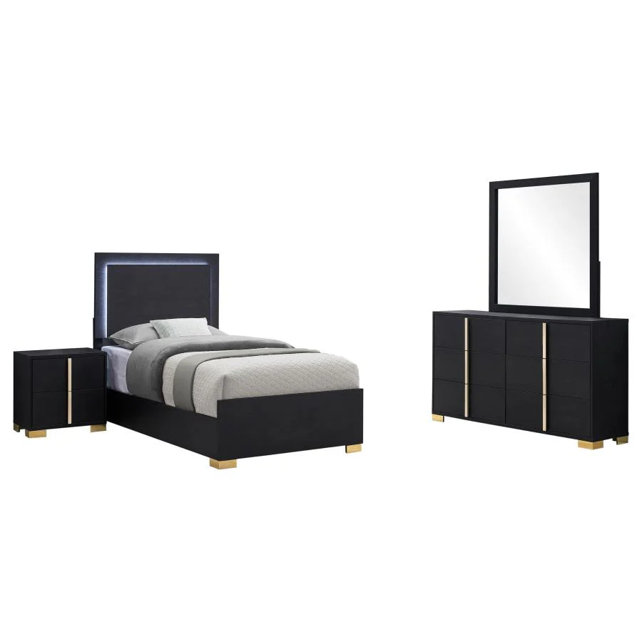 Marceline - Bedroom Set - Image 24