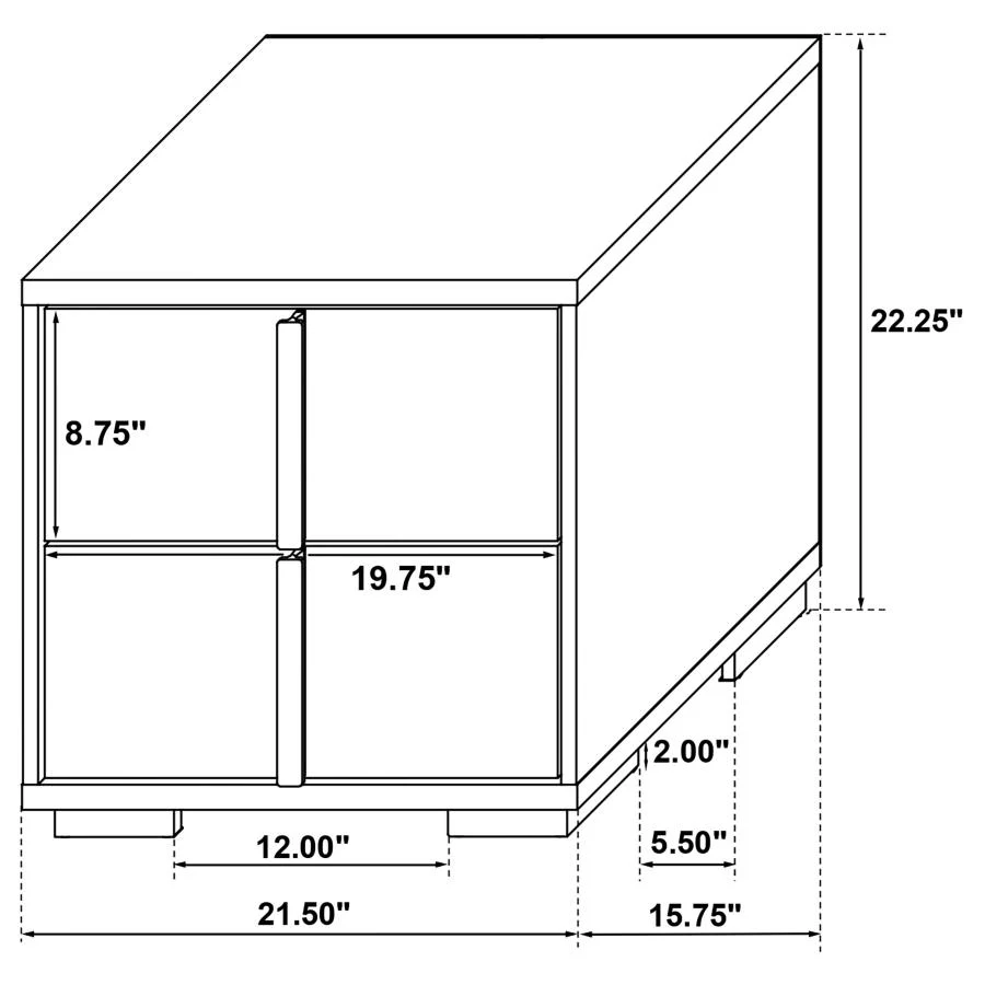 Marceline - Bedroom Set - Image 246