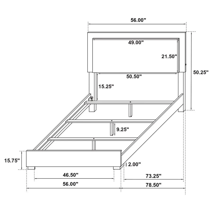 Marceline - Bedroom Set - Image 249