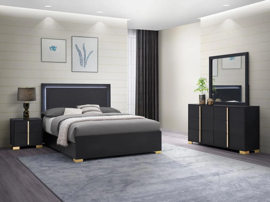 Marceline - Bedroom Set - Image 4