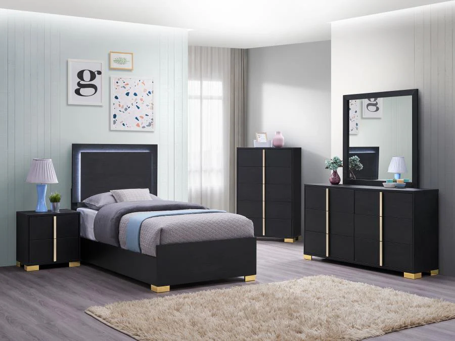 Marceline - Bedroom Set - Image 7