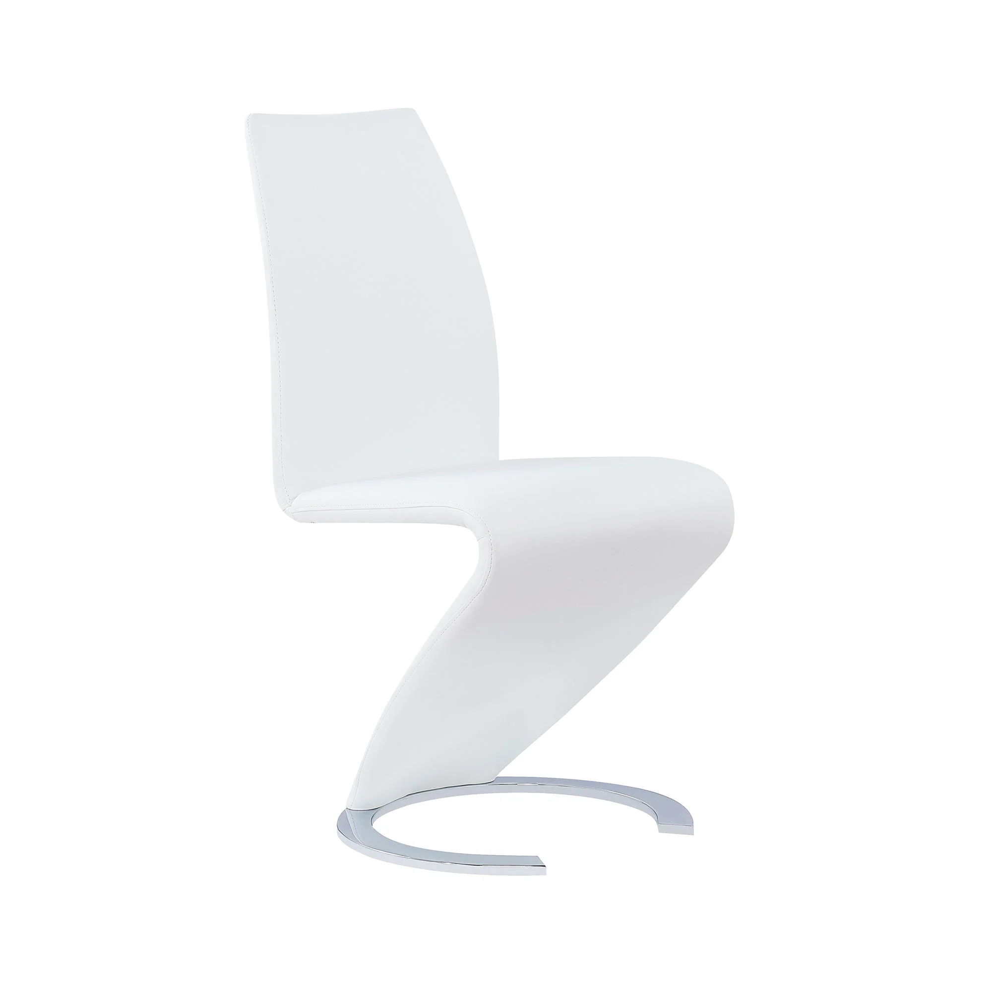 Marcus - Horseshoe Dining Chairs (Set of 2) - Image 3