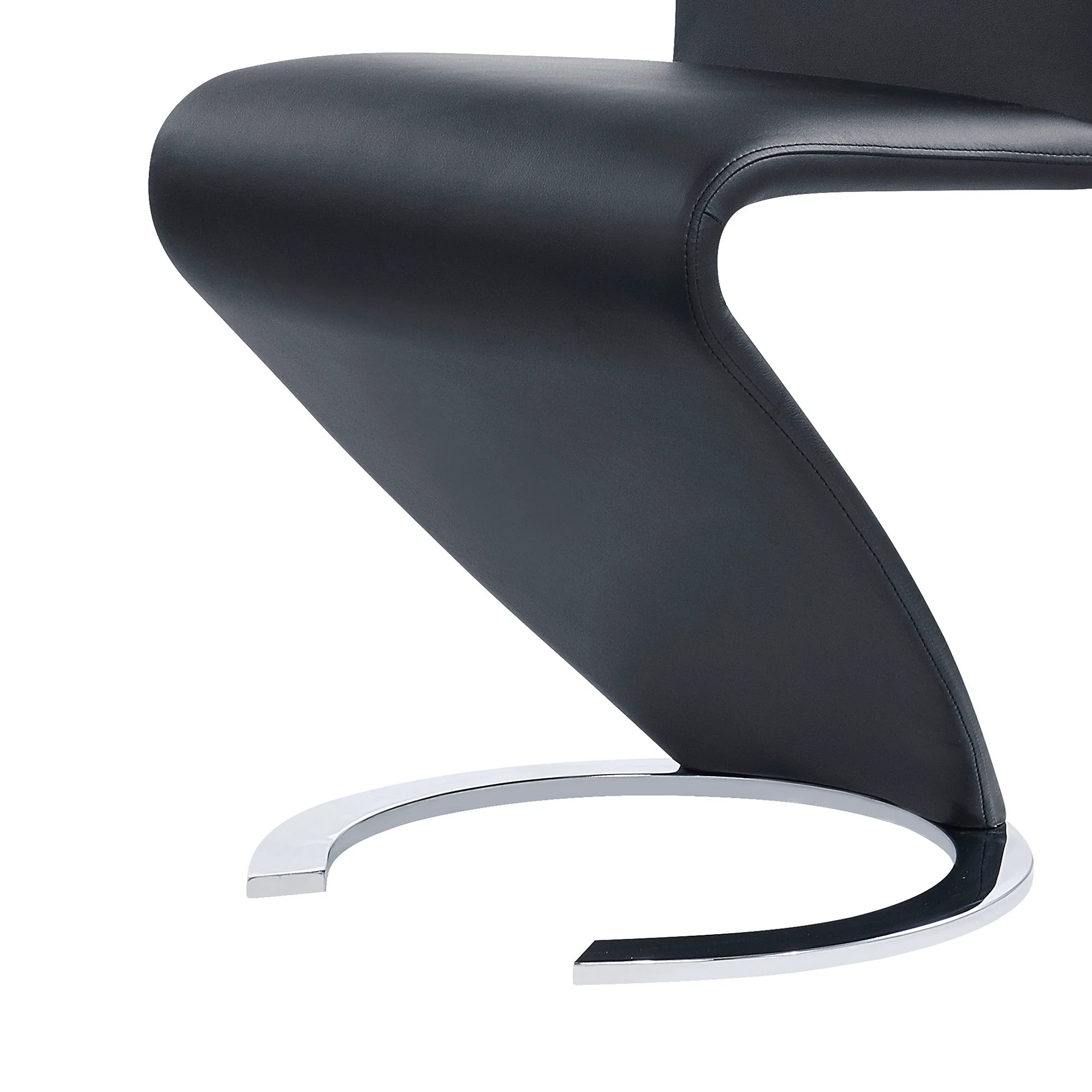 Marcus - Horseshoe Dining Chairs (Set of 2) - Image 4