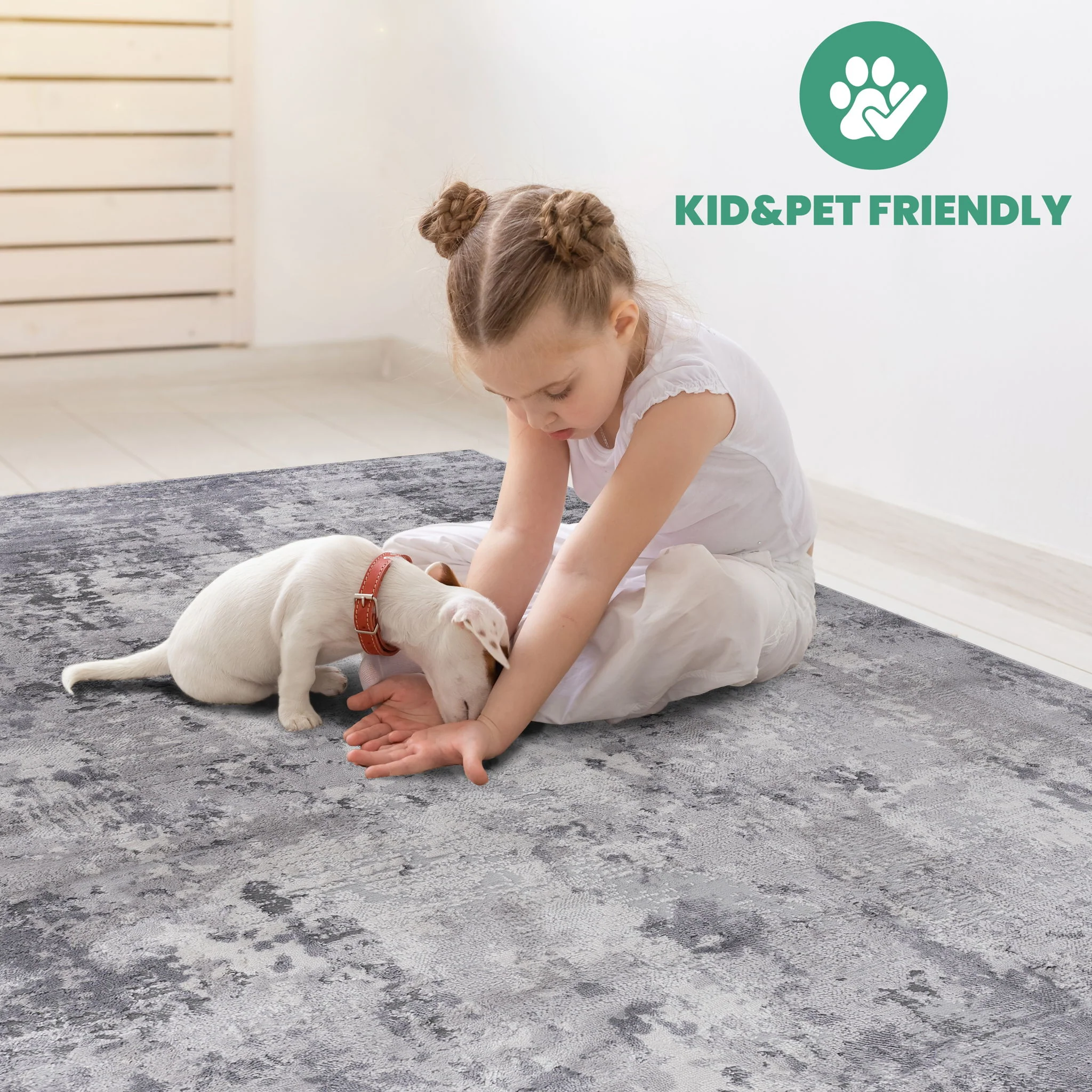 Marfi - Abstract Area Rug - Image 19
