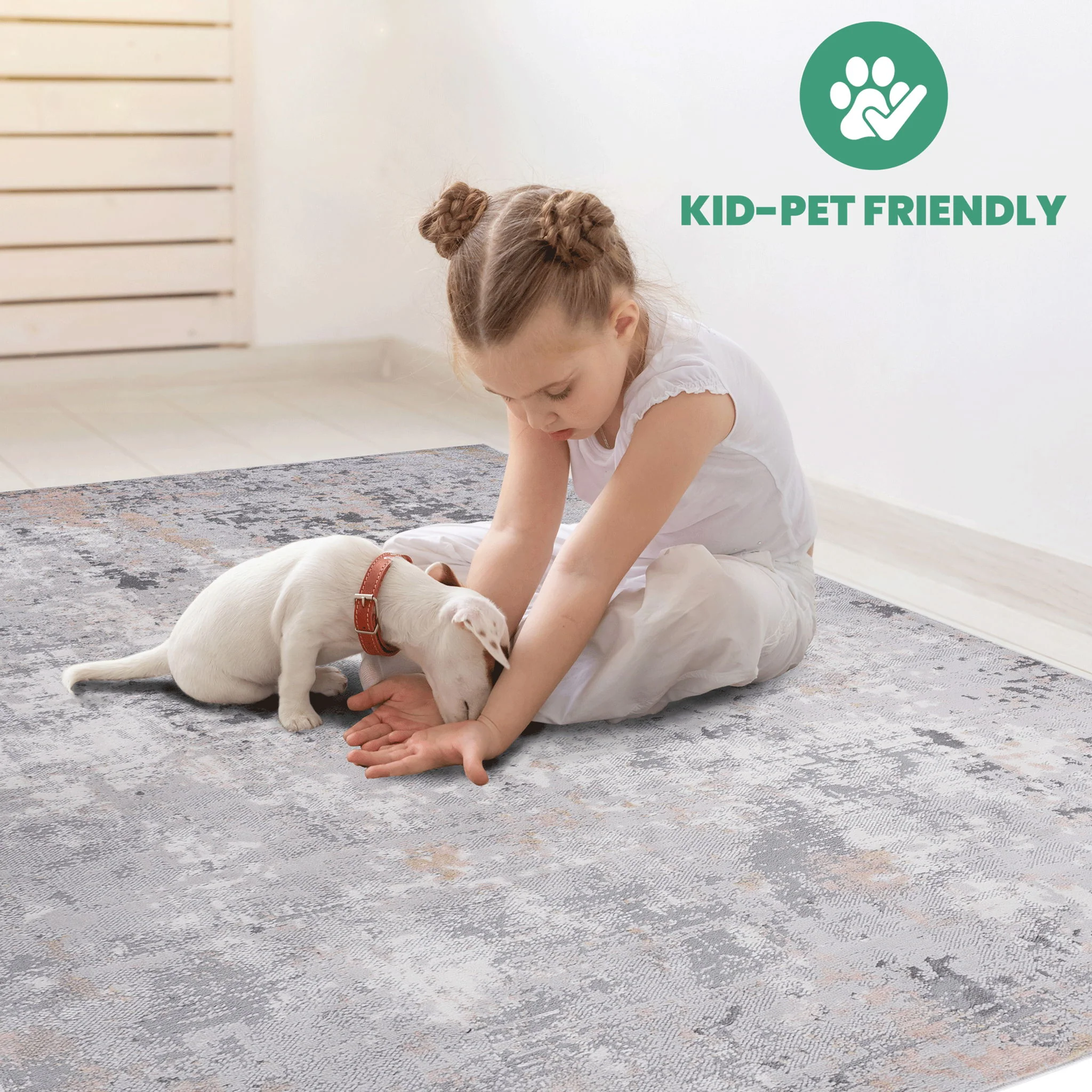 Marfi - Abstract Area Rug - Image 33