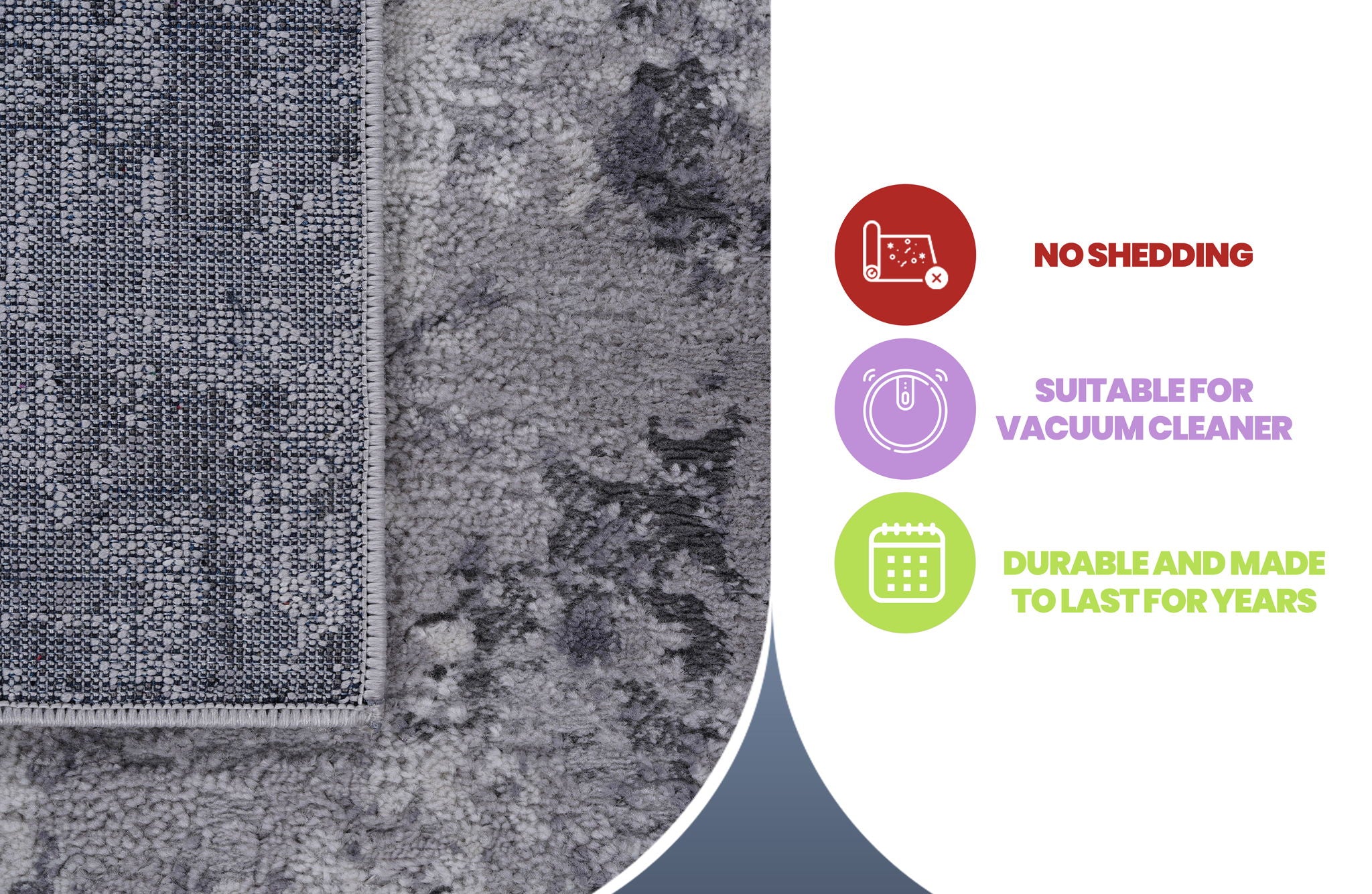 Marfi - Abstract Area Rug - Image 39