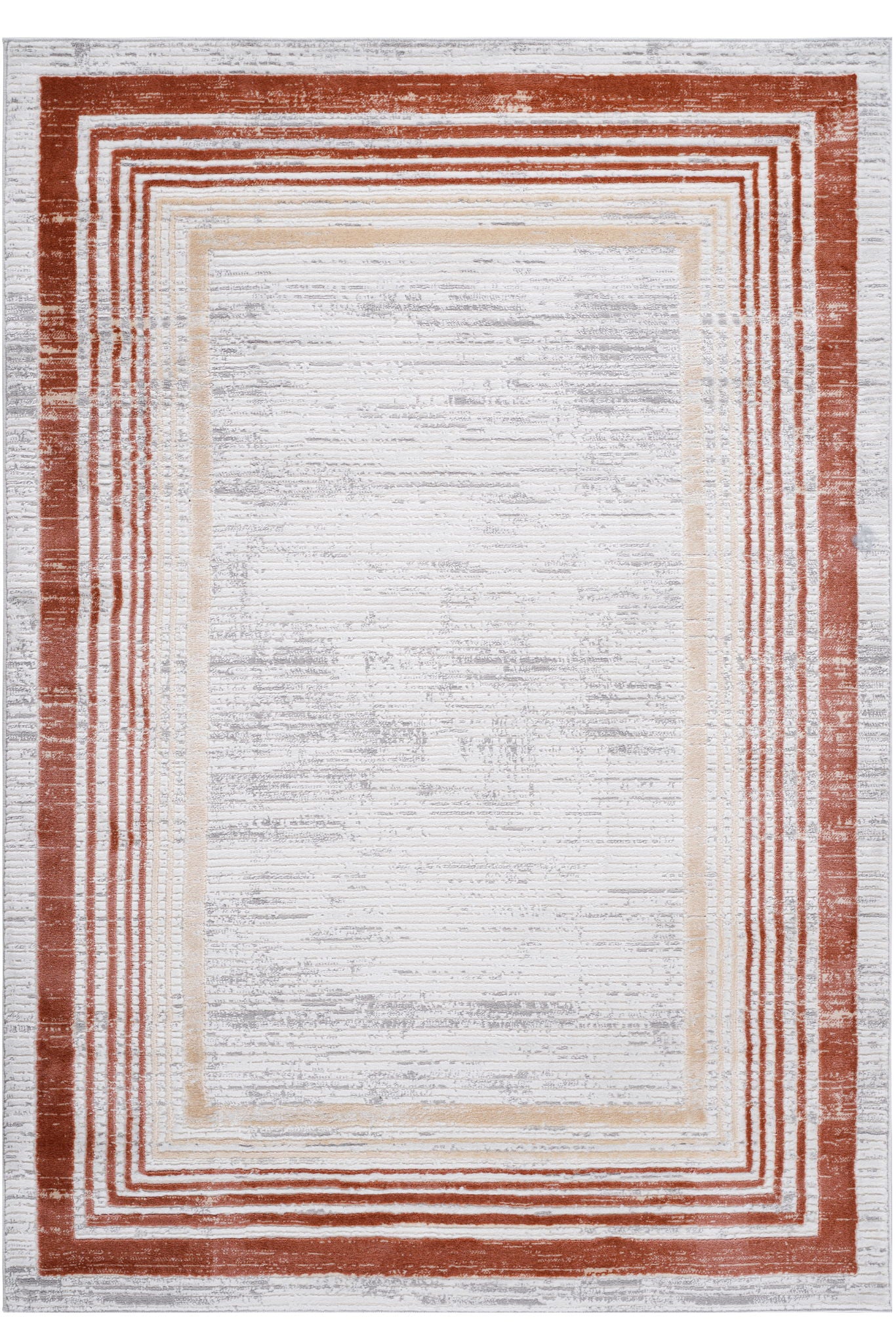 Marfi - Bordered Rug - Image 13