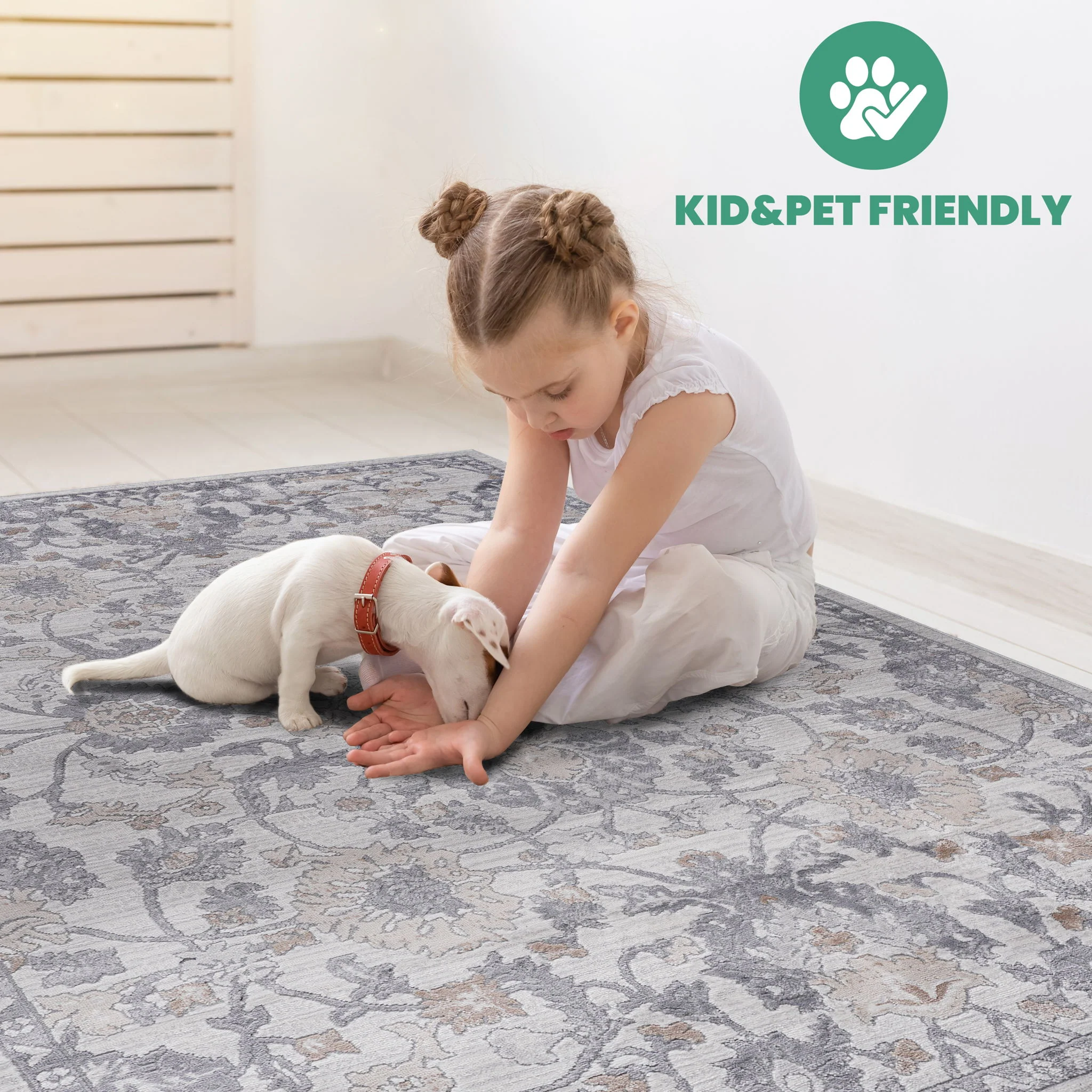 Marfi - Oriental Area Rug - Image 10