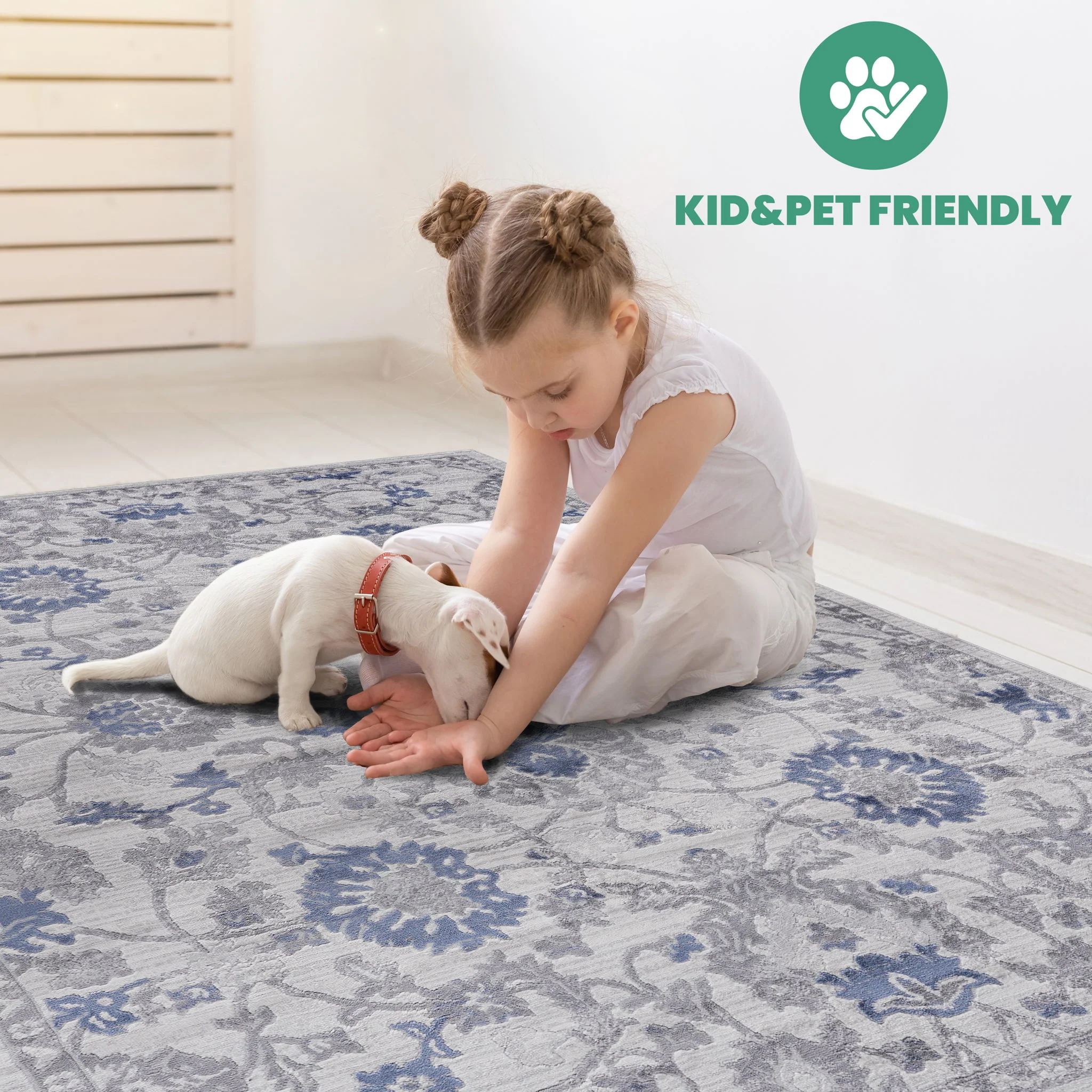 Marfi - Oriental Area Rug - Image 11