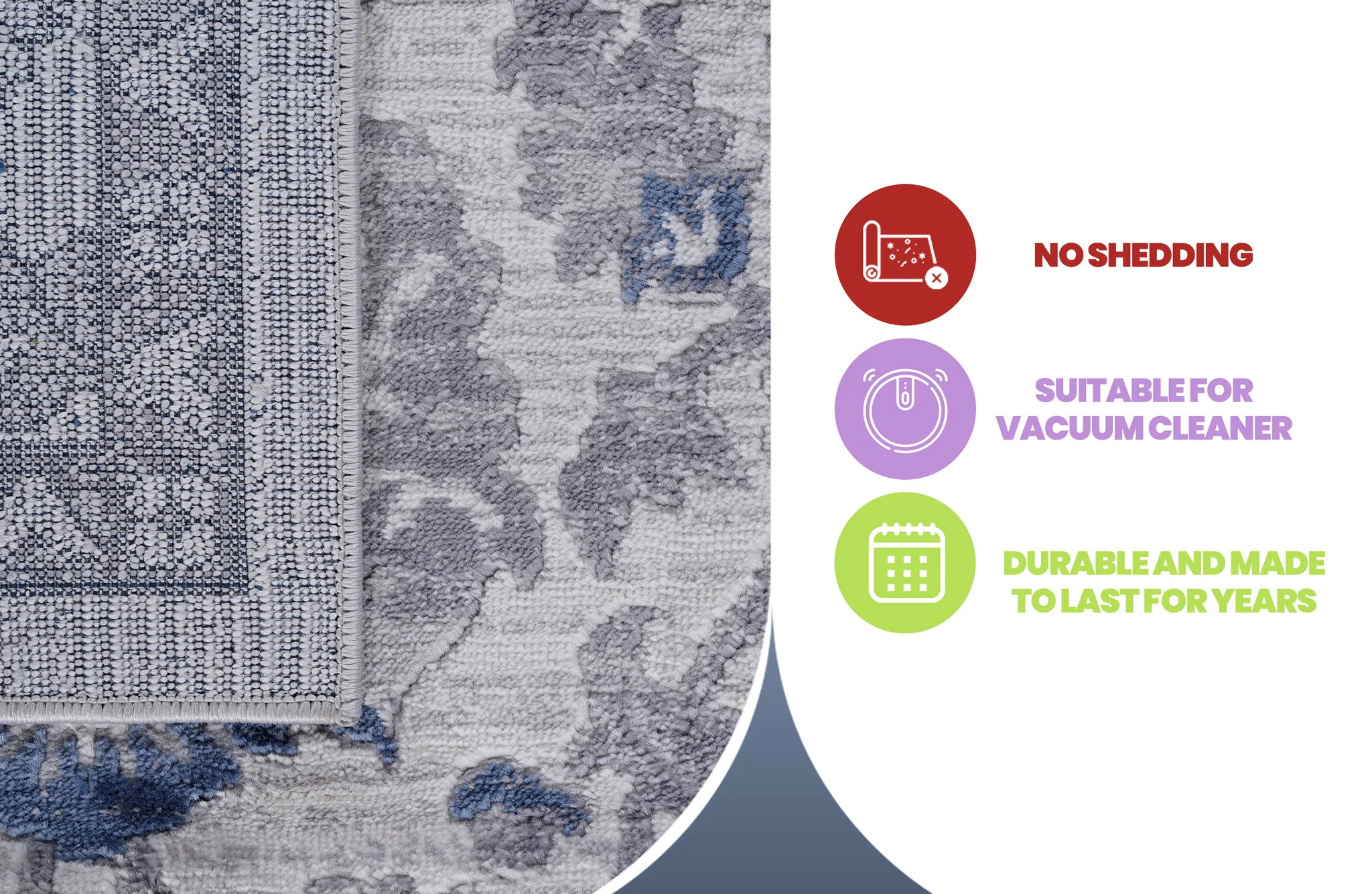Marfi - Oriental Area Rug - Image 13