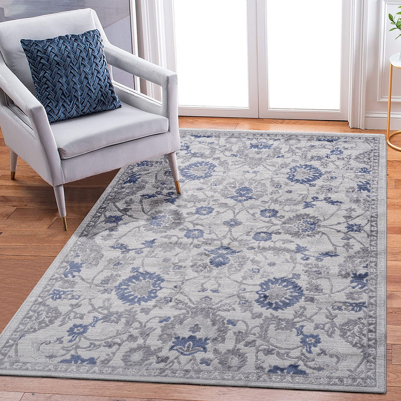 Marfi - Oriental Area Rug - Image 2