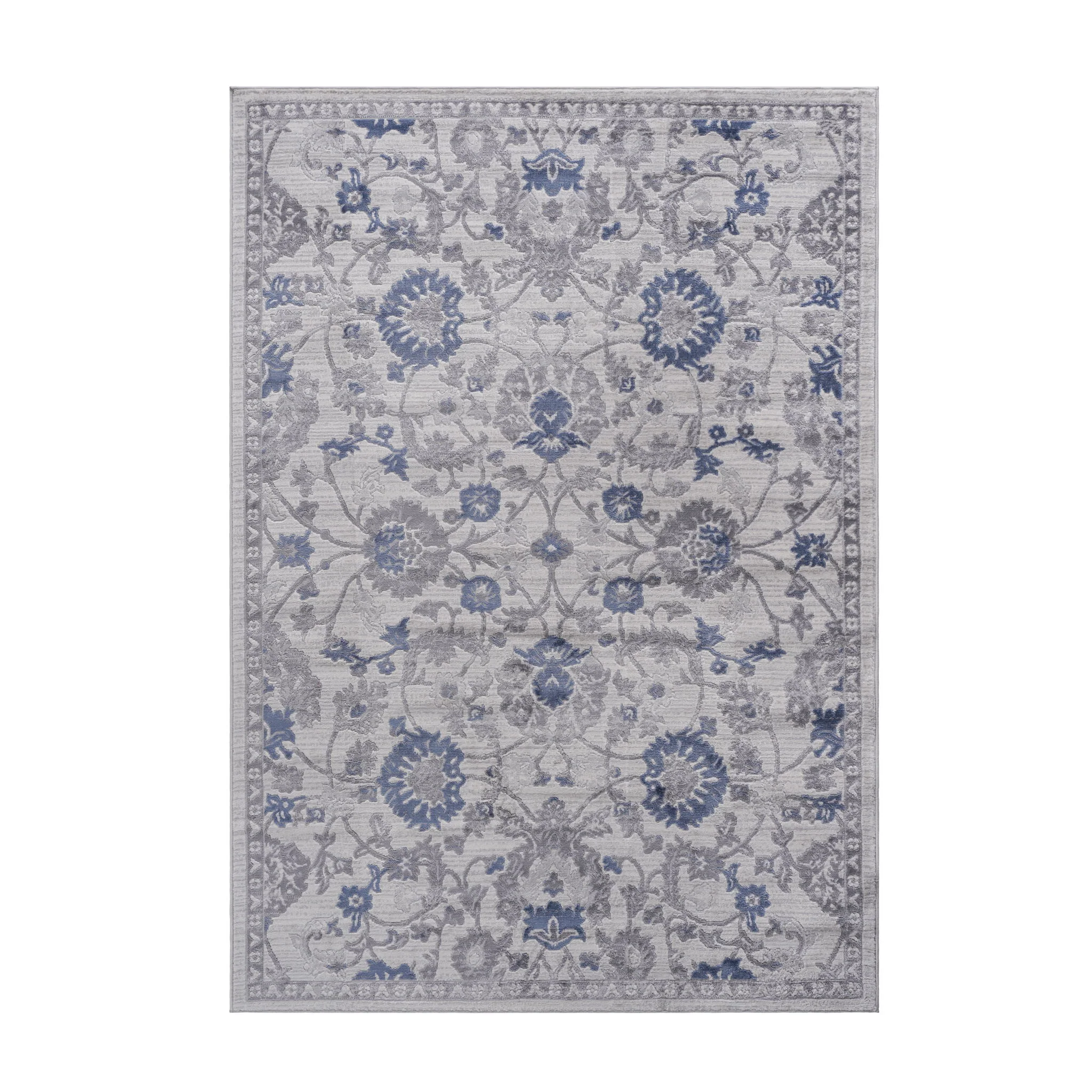 Marfi - Trendy Oriental Area Rug - Image 9