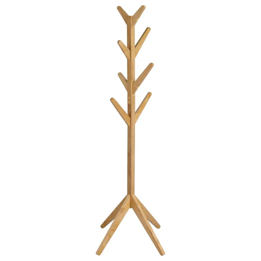 Margaret - Solid Wood Coat Rack Clothing Hanger - Image 3