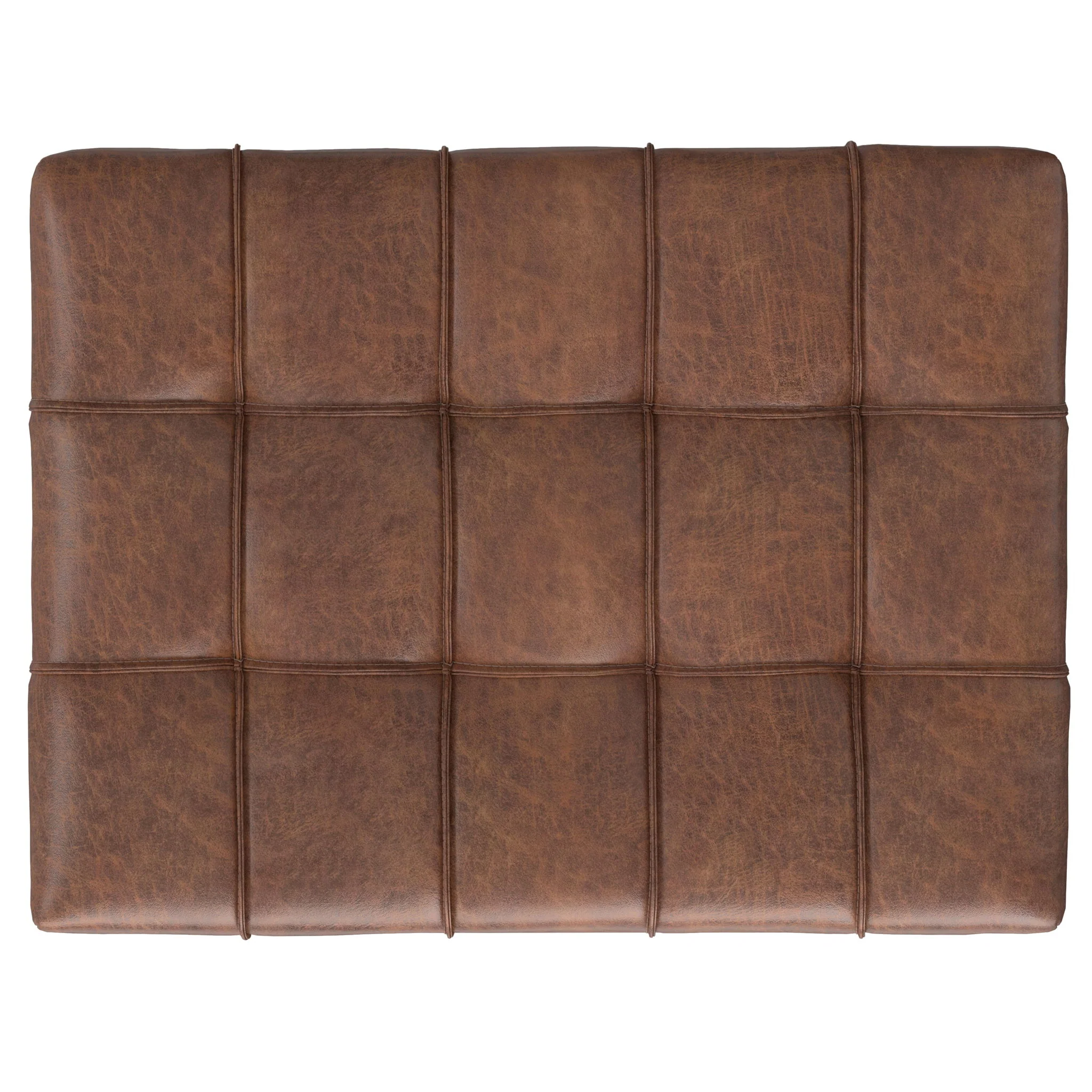 Mariah - Upholstered Lift Top Table Storage Ottoman - Image 15