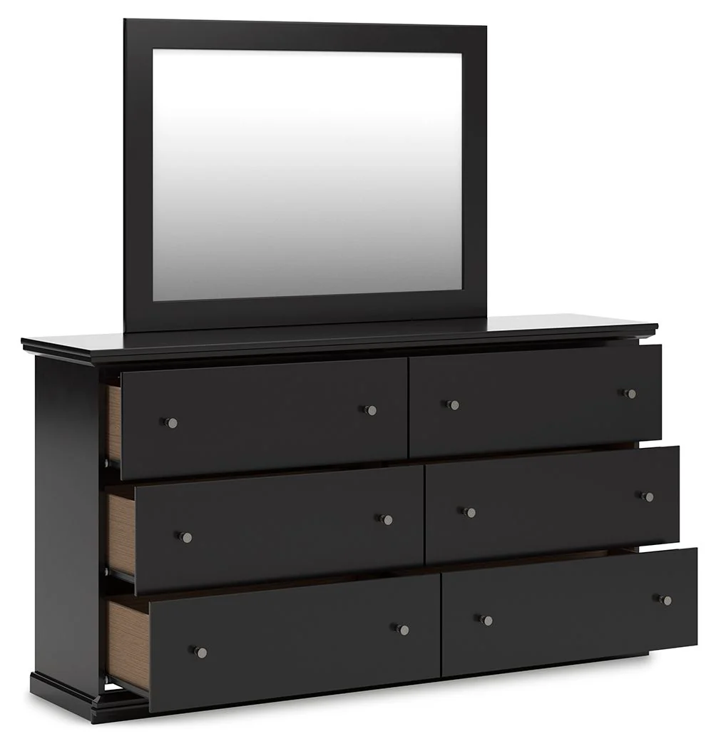 Maribel - Dresser - Image 8