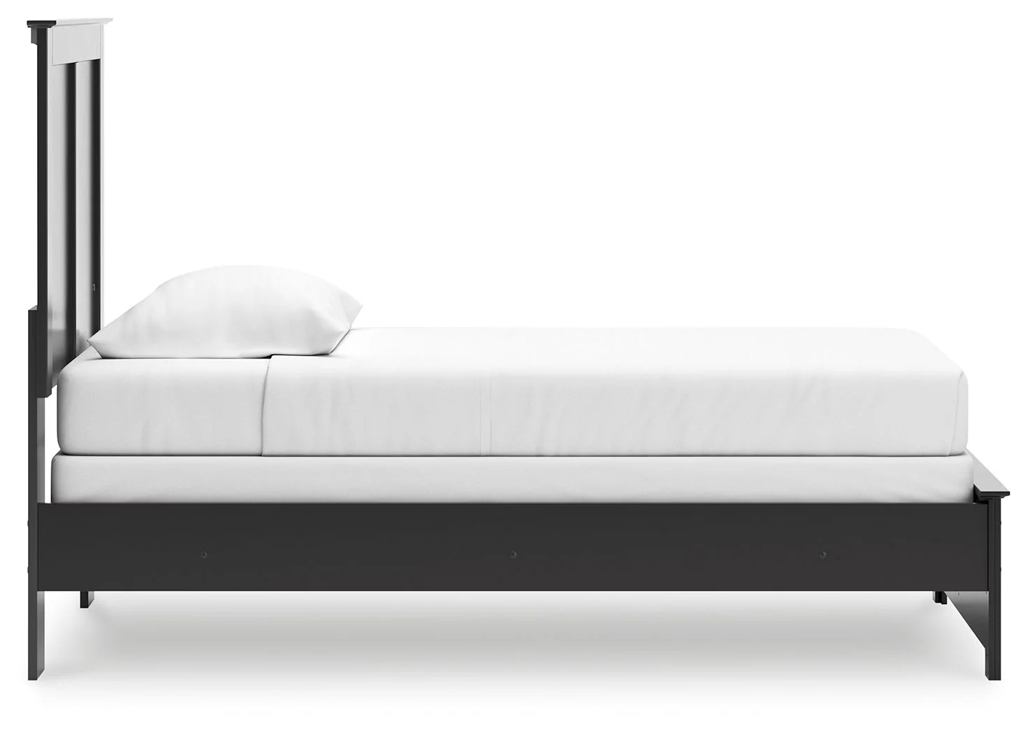 Maribel - Panel Bed - Image 2