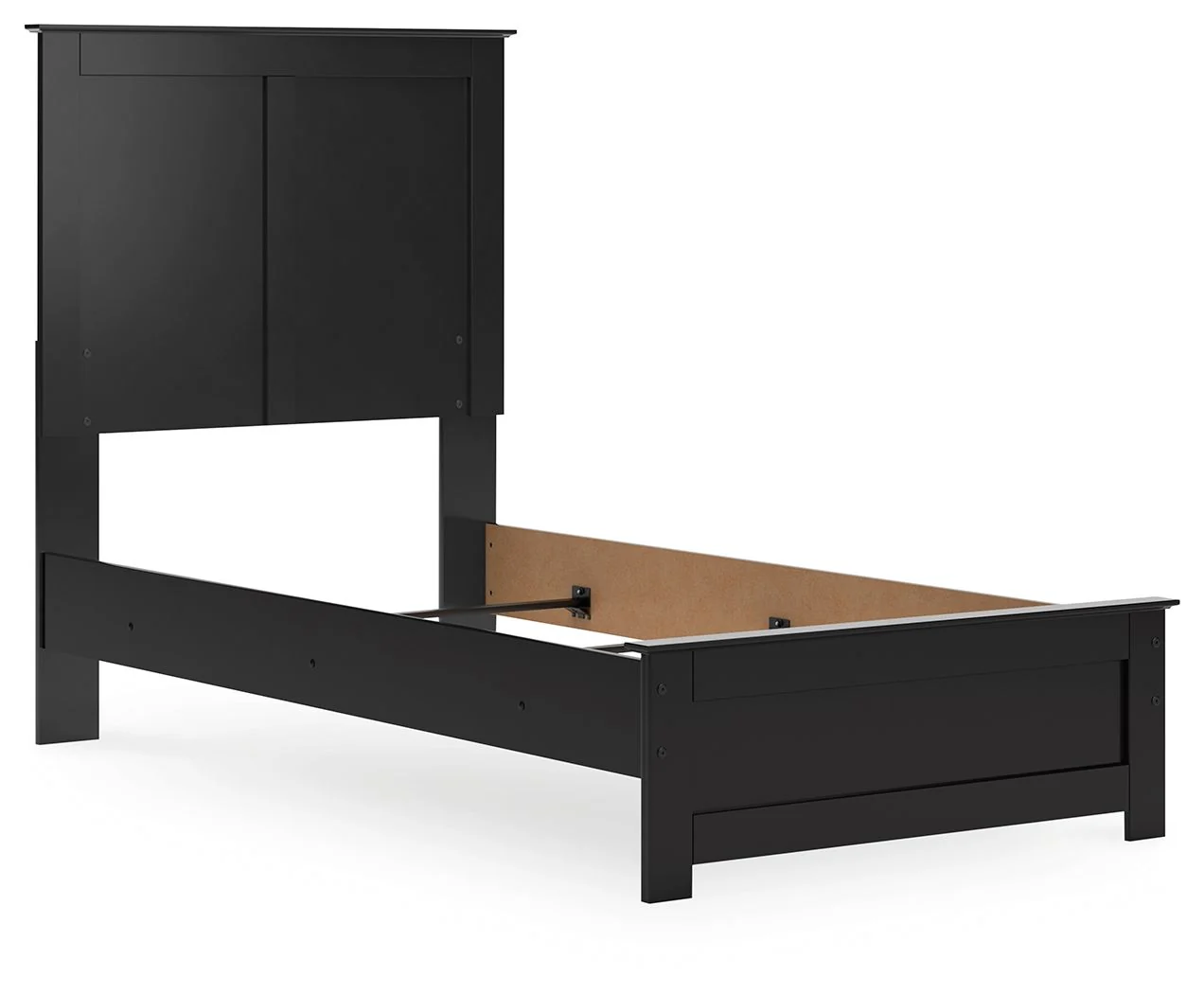 Maribel - Panel Bed - Image 8