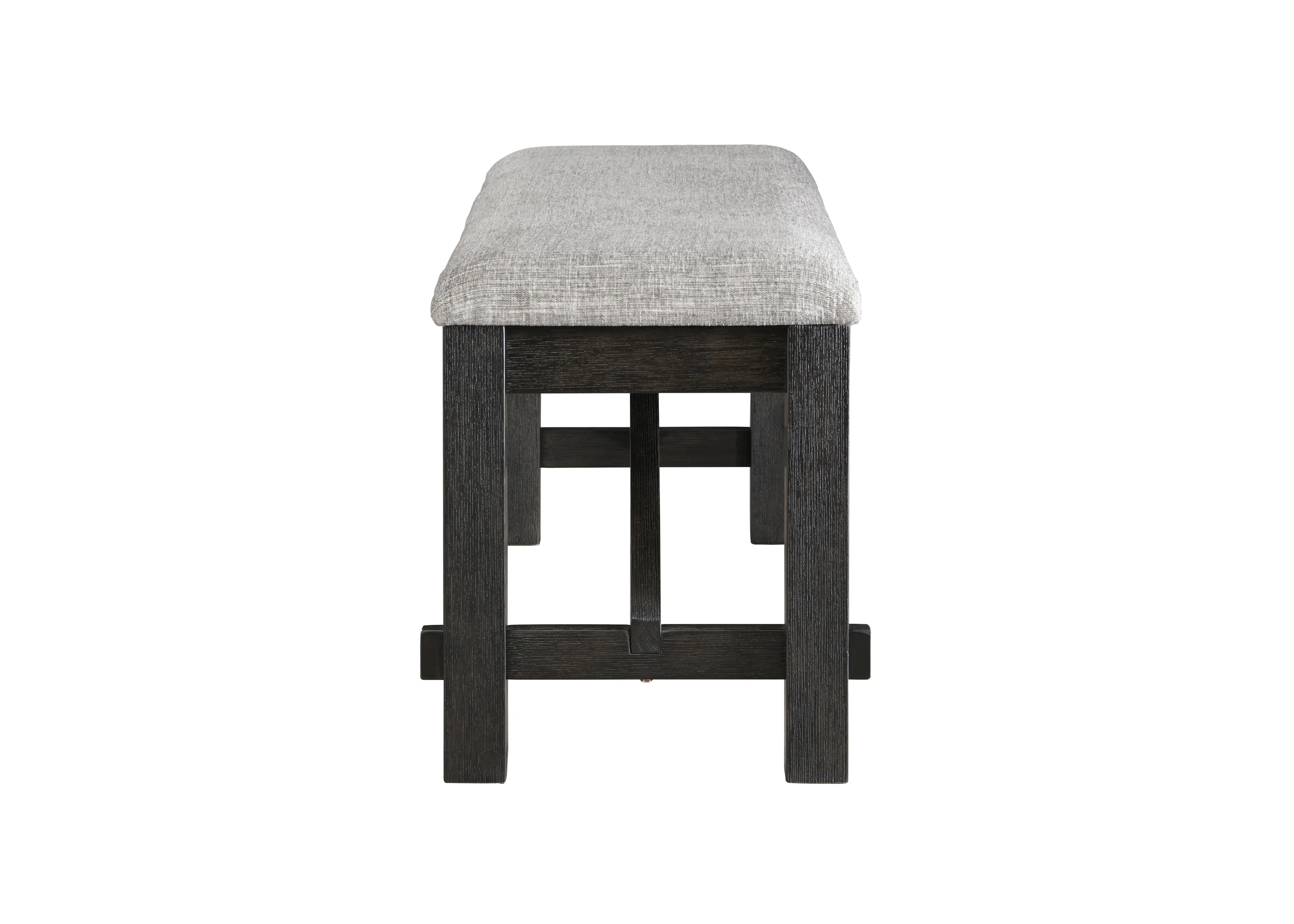 Maribelle Bench Wheat Charcoal - Image 2