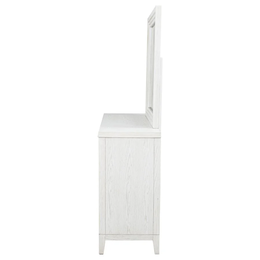 Marielle - 6-Drawer Bedroom Dresser - Image 10