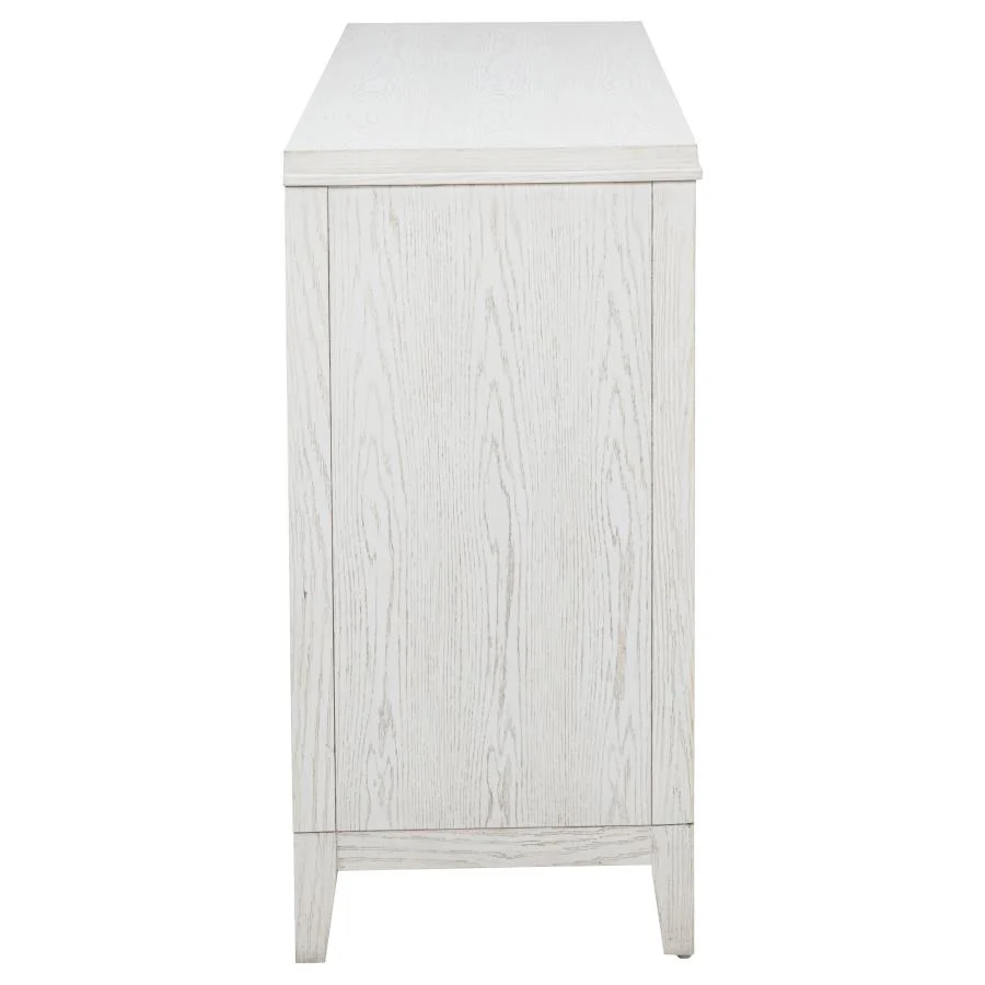 Marielle - 6-Drawer Bedroom Dresser - Image 17