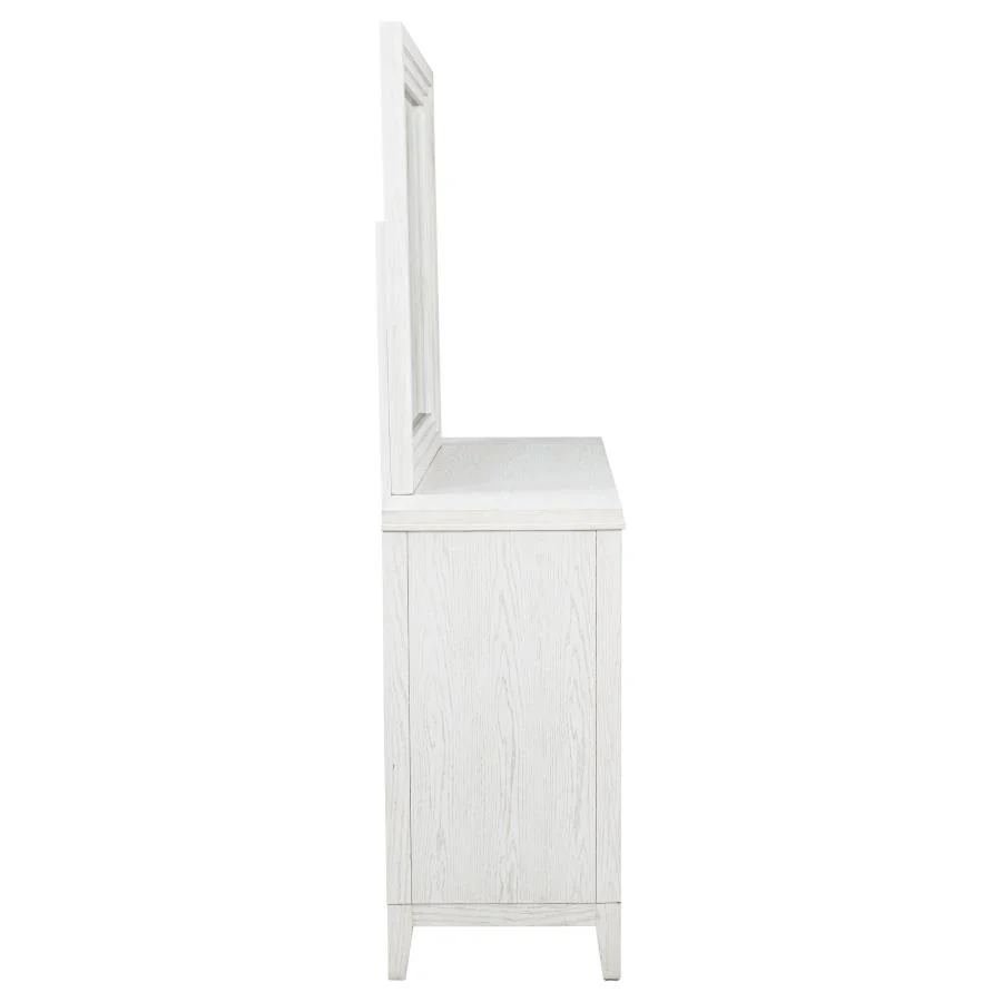 Marielle - 6-Drawer Bedroom Dresser - Image 18