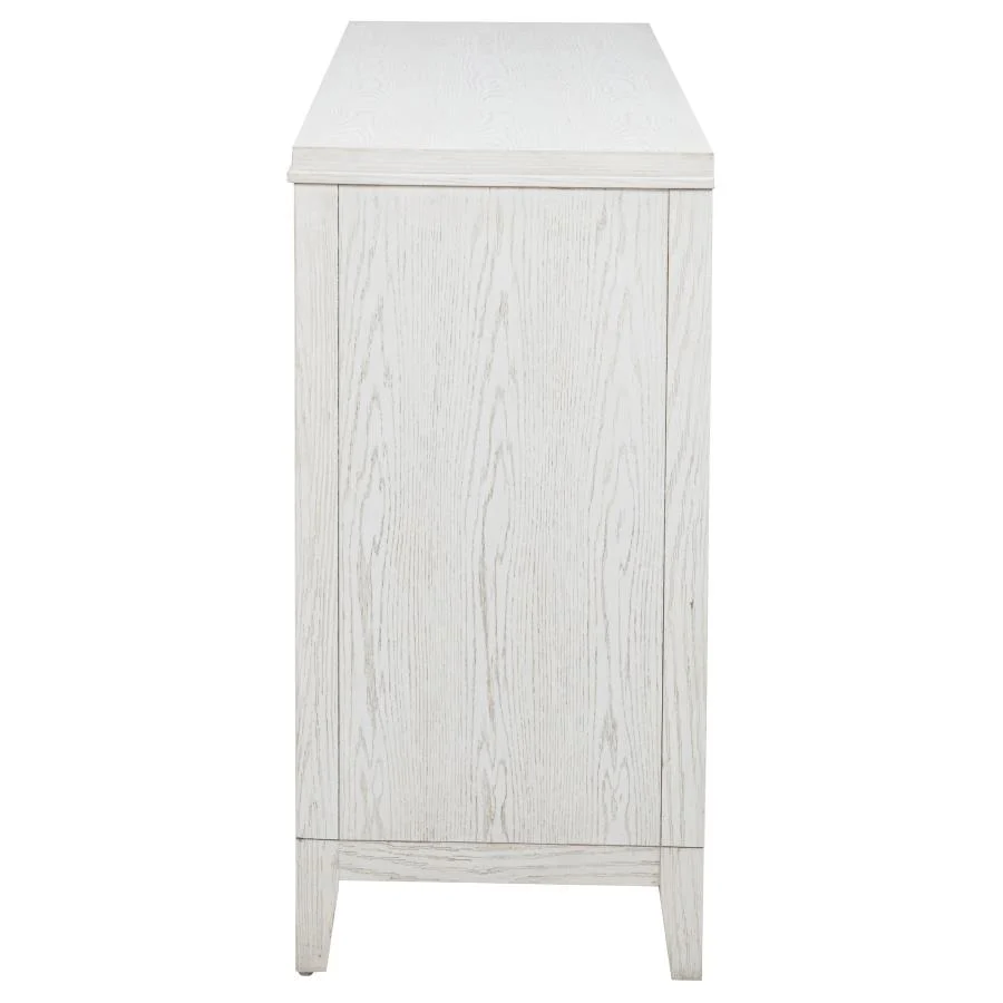 Marielle - 6-Drawer Bedroom Dresser - Image 9