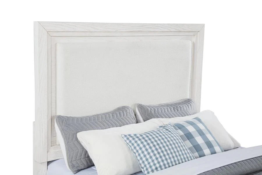 Marielle - Panel Bed - Image 21