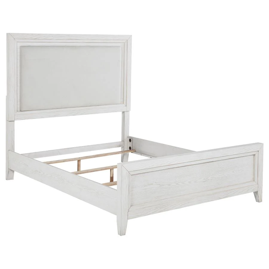 Marielle - Panel Bed - Image 3