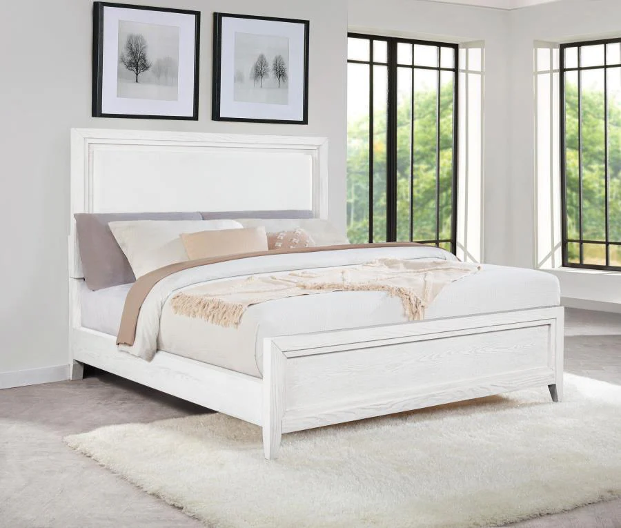 Marielle - Panel Bed - Image 4