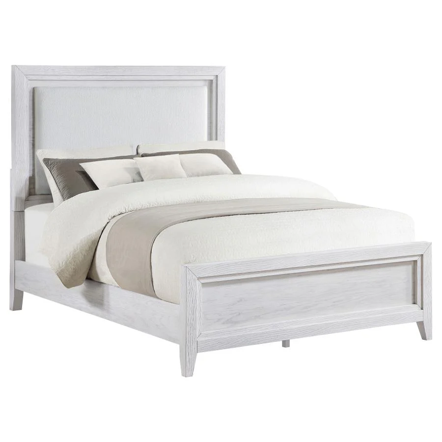 Marielle - Panel Bed - Image 7