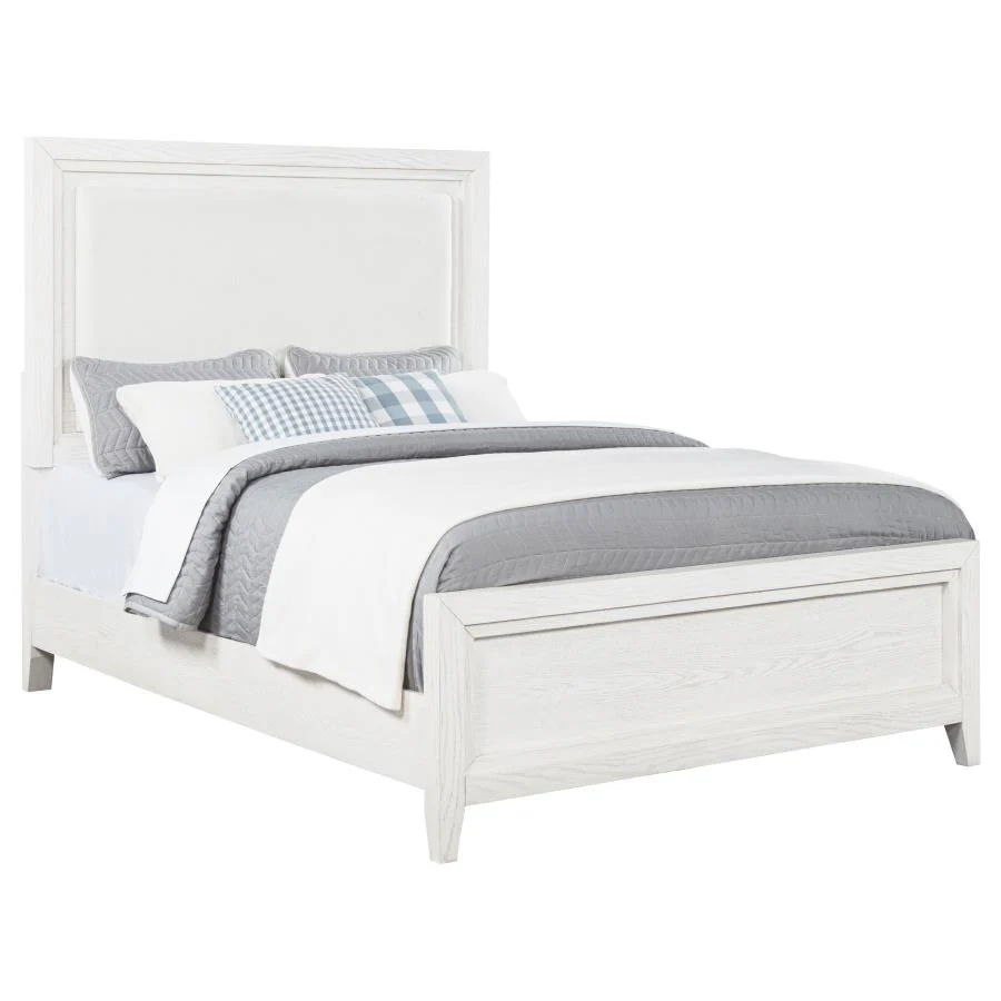Marielle - Panel Bed - Image 9