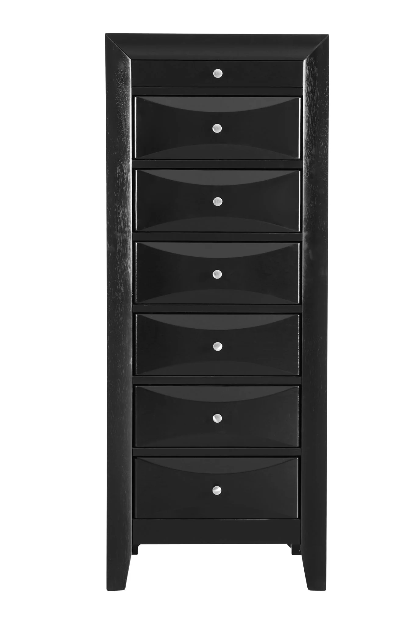Marilla - 7 Drawer Lingerie Chest - Image 16