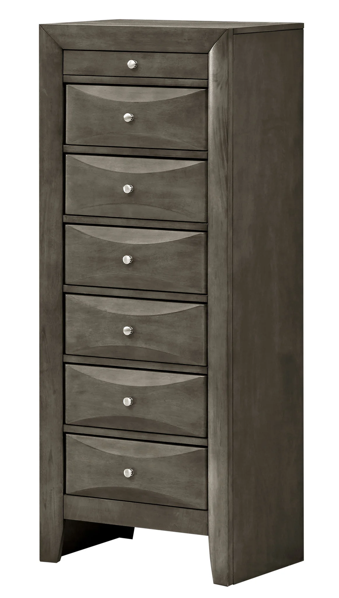 Marilla - 7 Drawer Lingerie Chest - Image 19