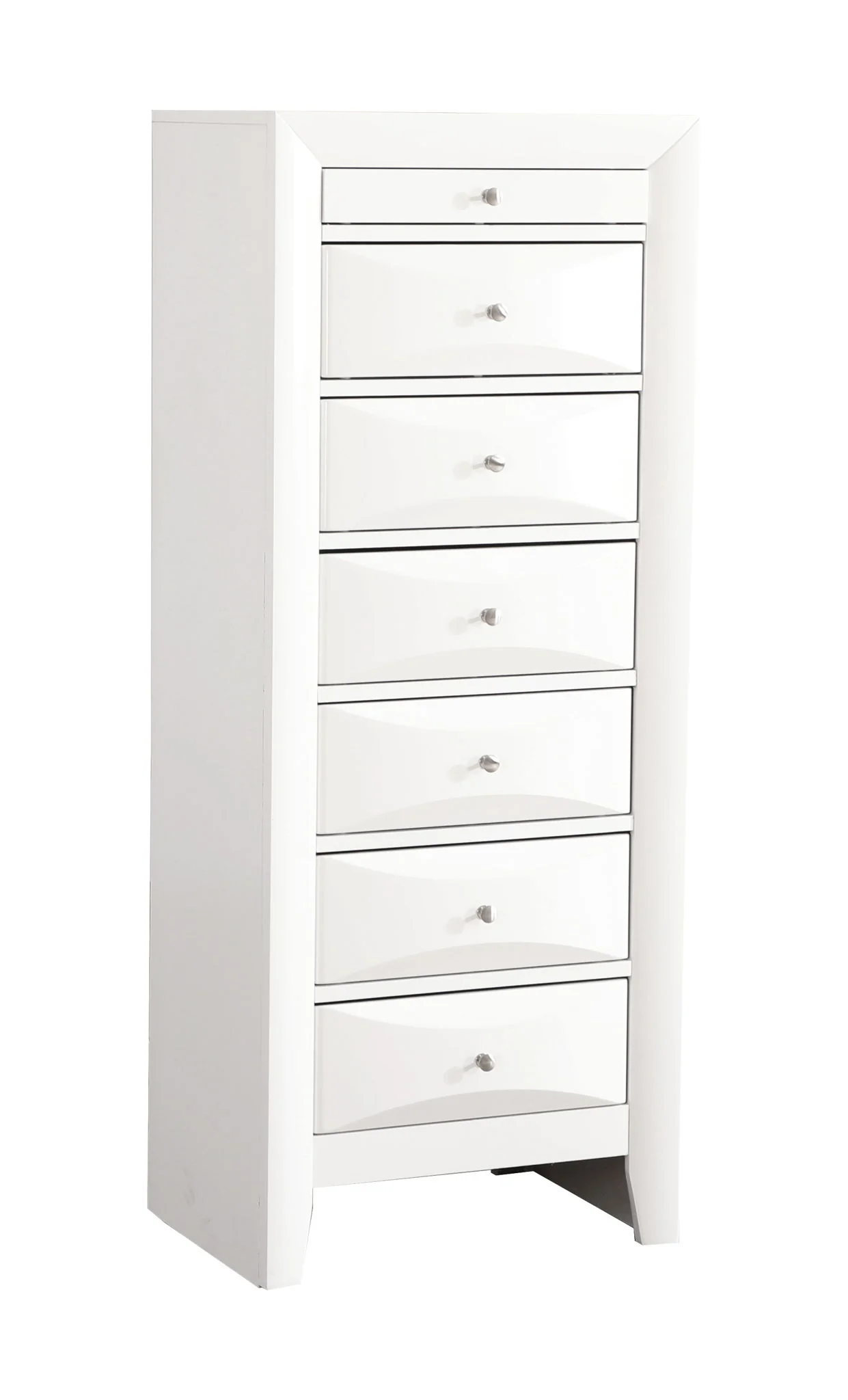 Marilla - 7 Drawer Lingerie Chest - Image 26