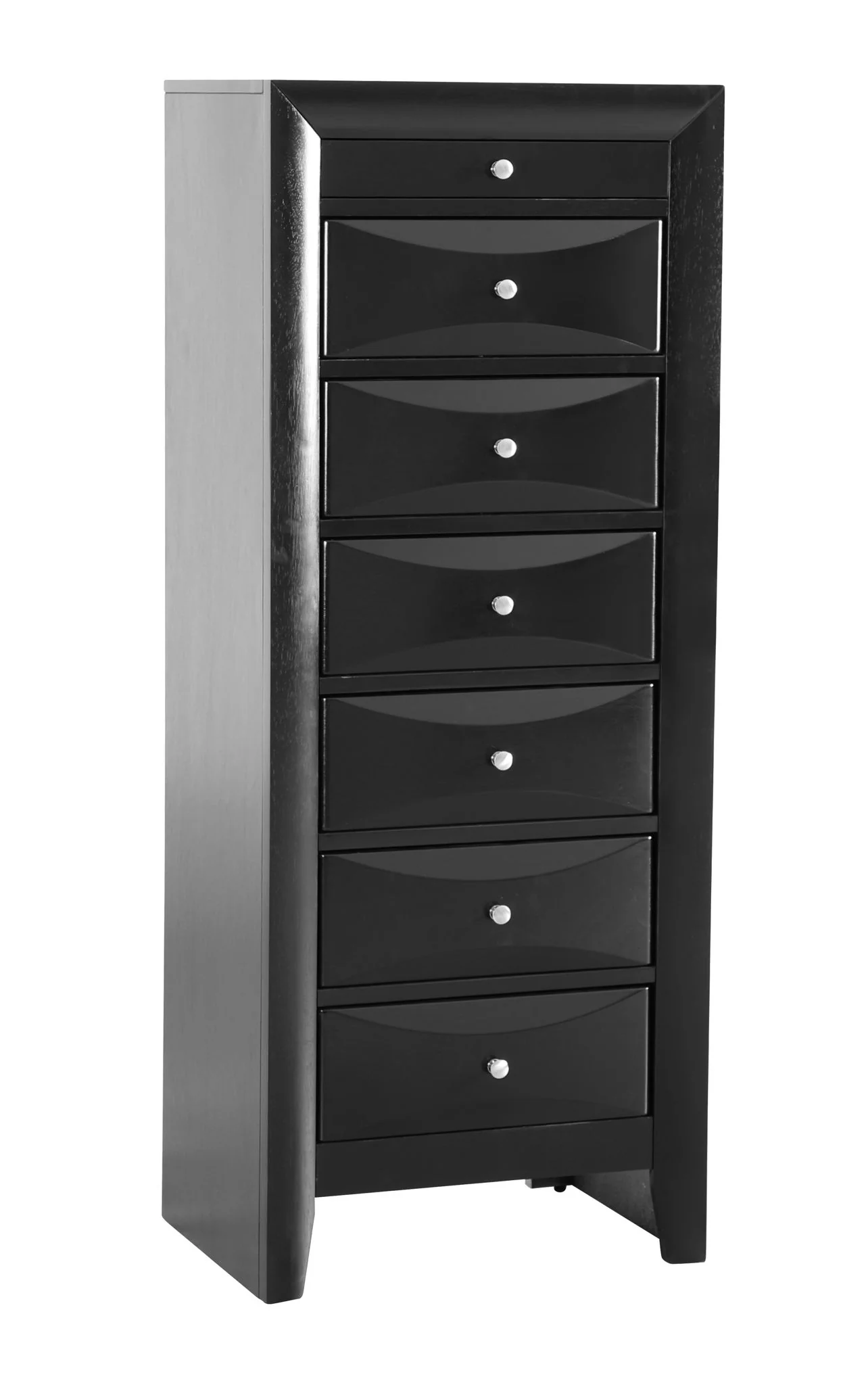 Marilla - 7 Drawer Lingerie Chest - Image 29