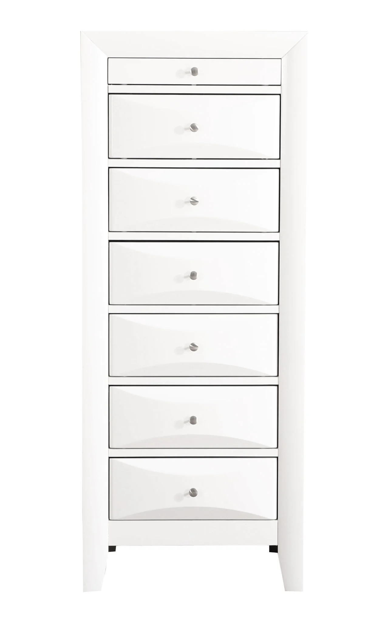 Marilla - 7 Drawer Lingerie Chest - Image 34